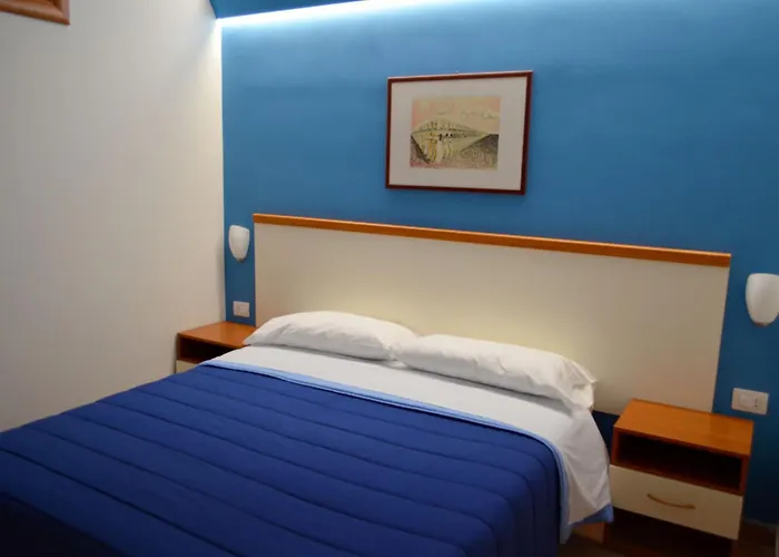 L\'infinito Guest House