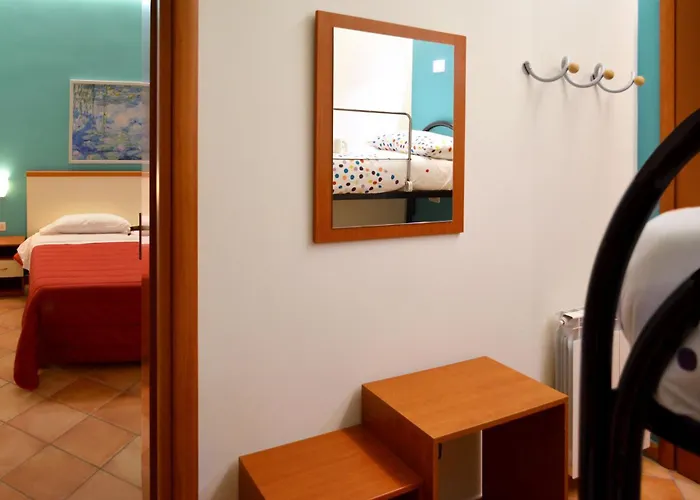 L\'infinito Guest House