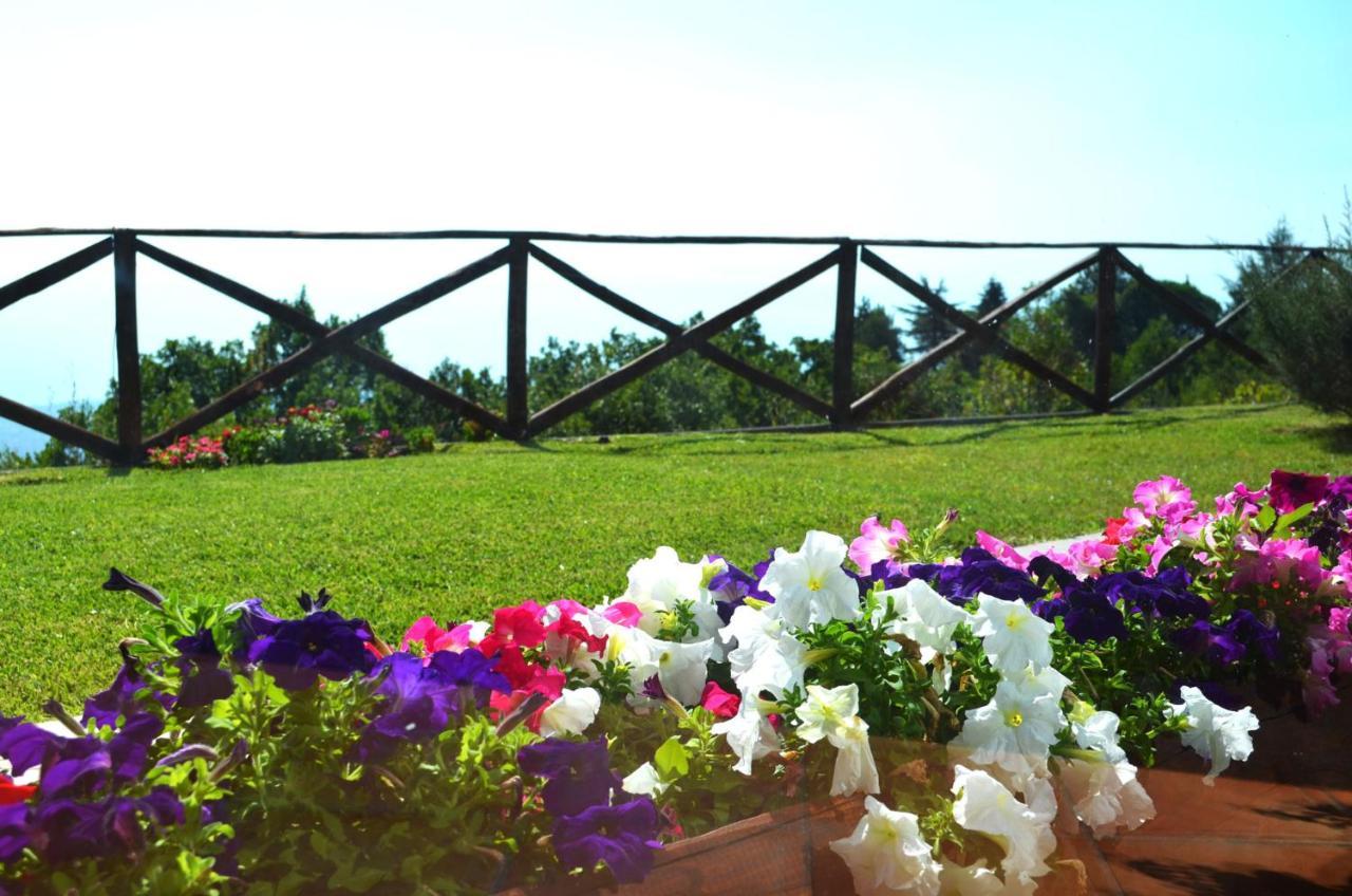L'infinito - & Breakfast 3*