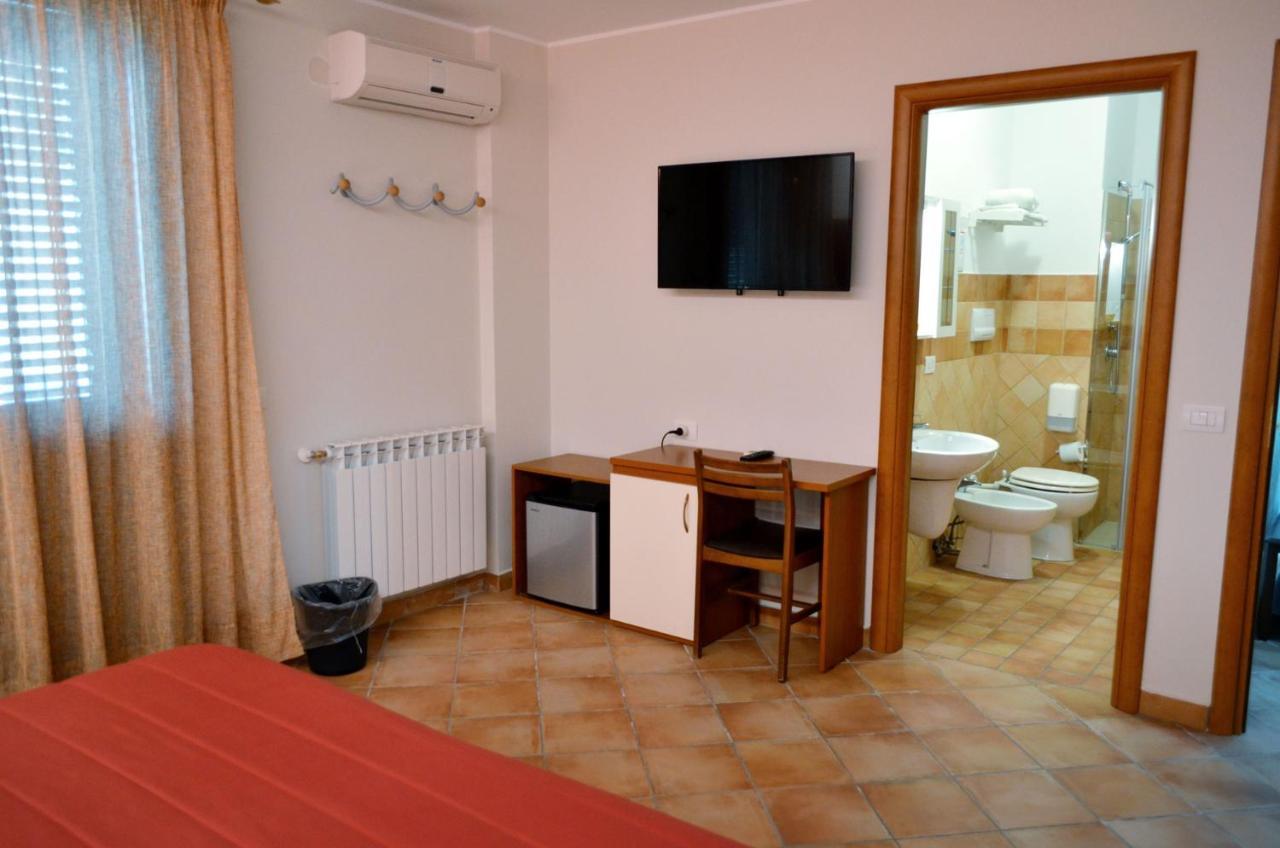 L'infinito - & Breakfast 3* SantʼAlfio