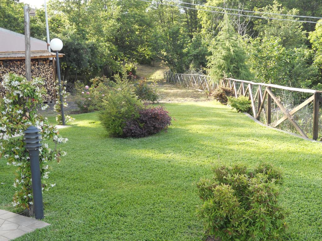 Maison d'hôtes L'infinito - & Breakfast 3*